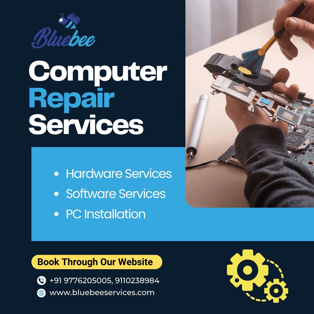 Best laptop and computer service in Bhubaneswar 