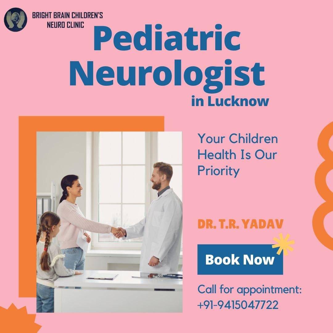 Pediatrician near me | Dr. T.R. Yadav