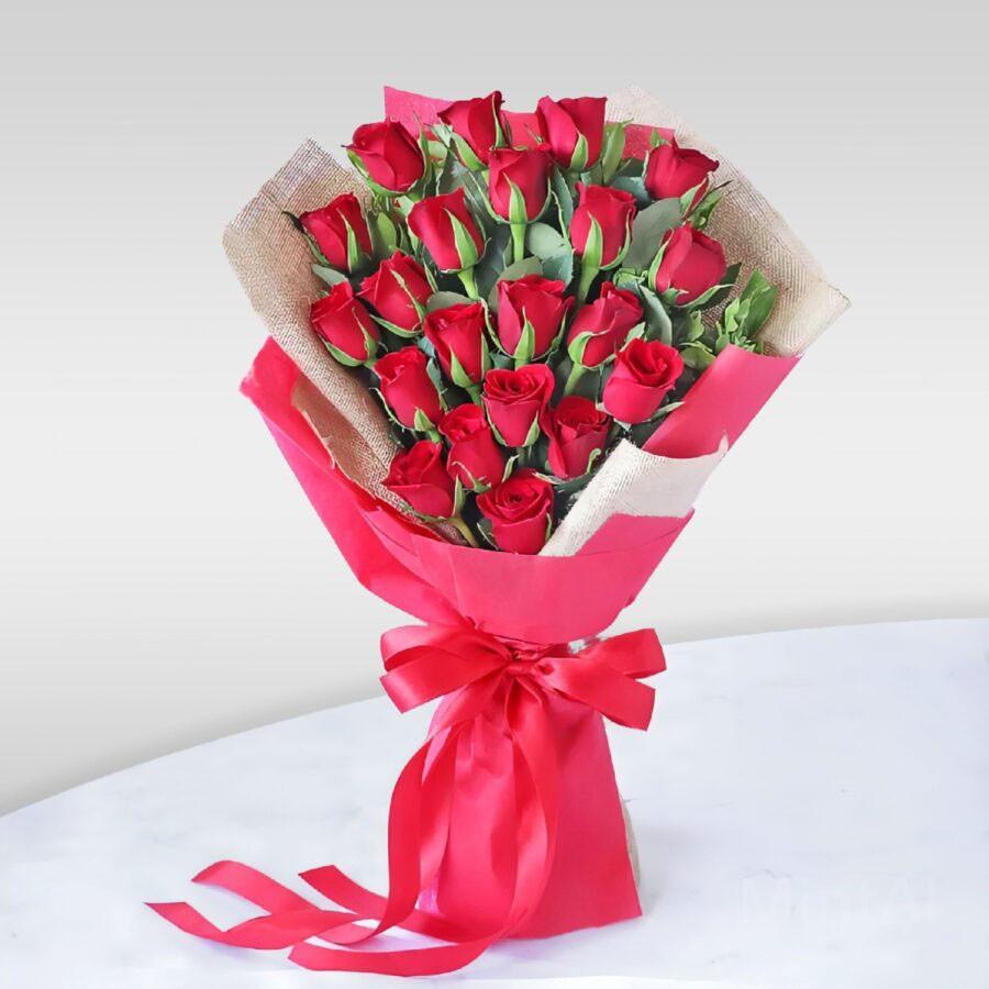 Order Same Day Flowers in Bangalore with OyeGifts