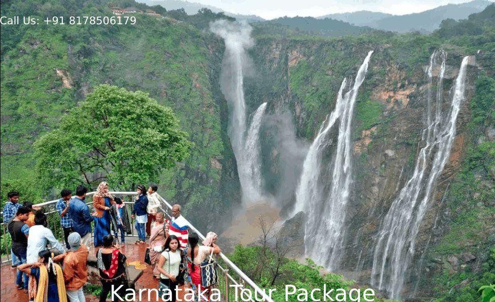 Must-Visit Destinations in Karnataka: A Guide for Your Karnataka Tour Packages