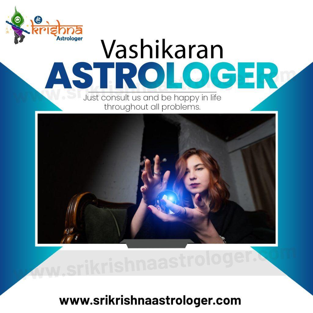 Vashikaran Astrologer in Nizamabad