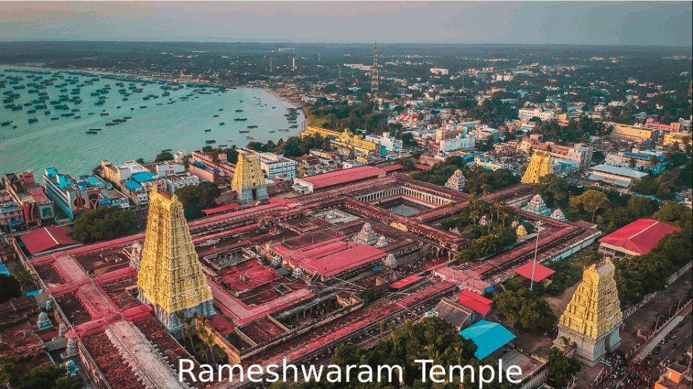 Popular Destinations to Visit in Rameshwaram