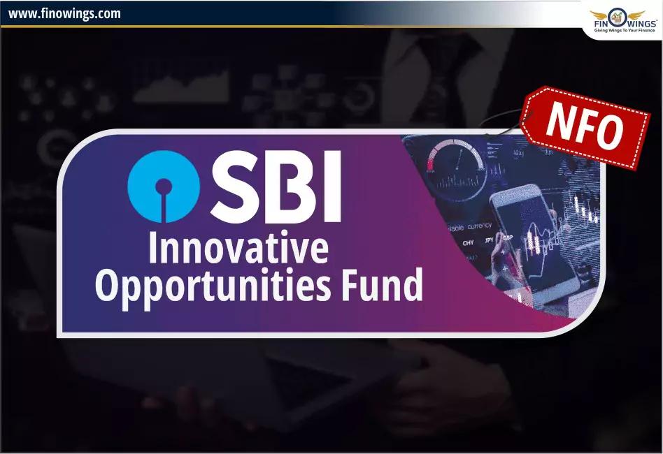 Sbi innovative opportunities fund regular plan growth