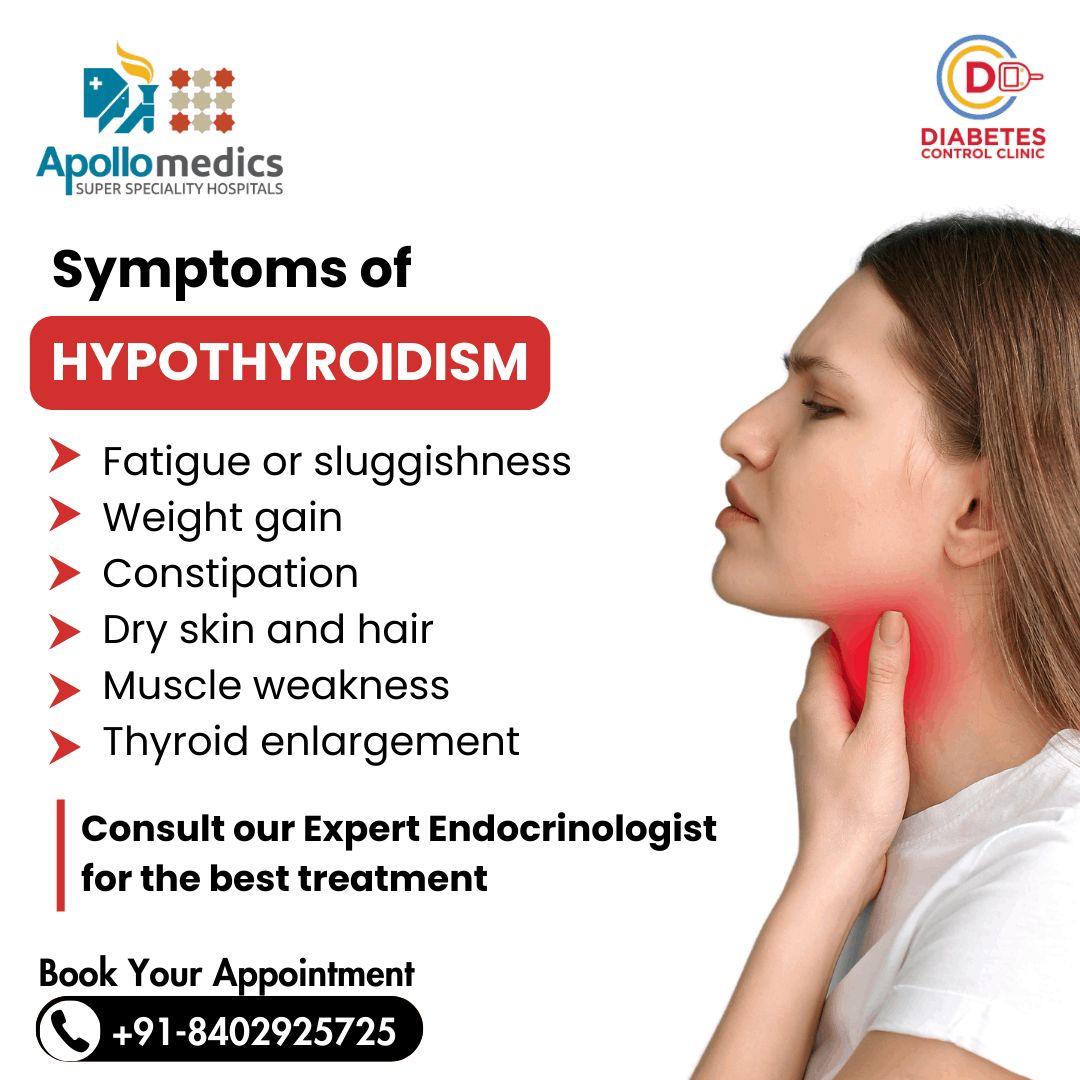 Best Thyroid Doctor in Lucknow - Dr. Mayank Somani