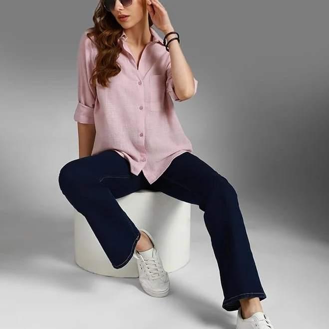 "Shirt Sale Alert: Score Women's Tops for Less!"