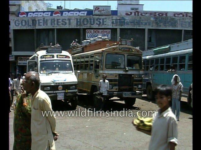 90s phito of bhopal. 