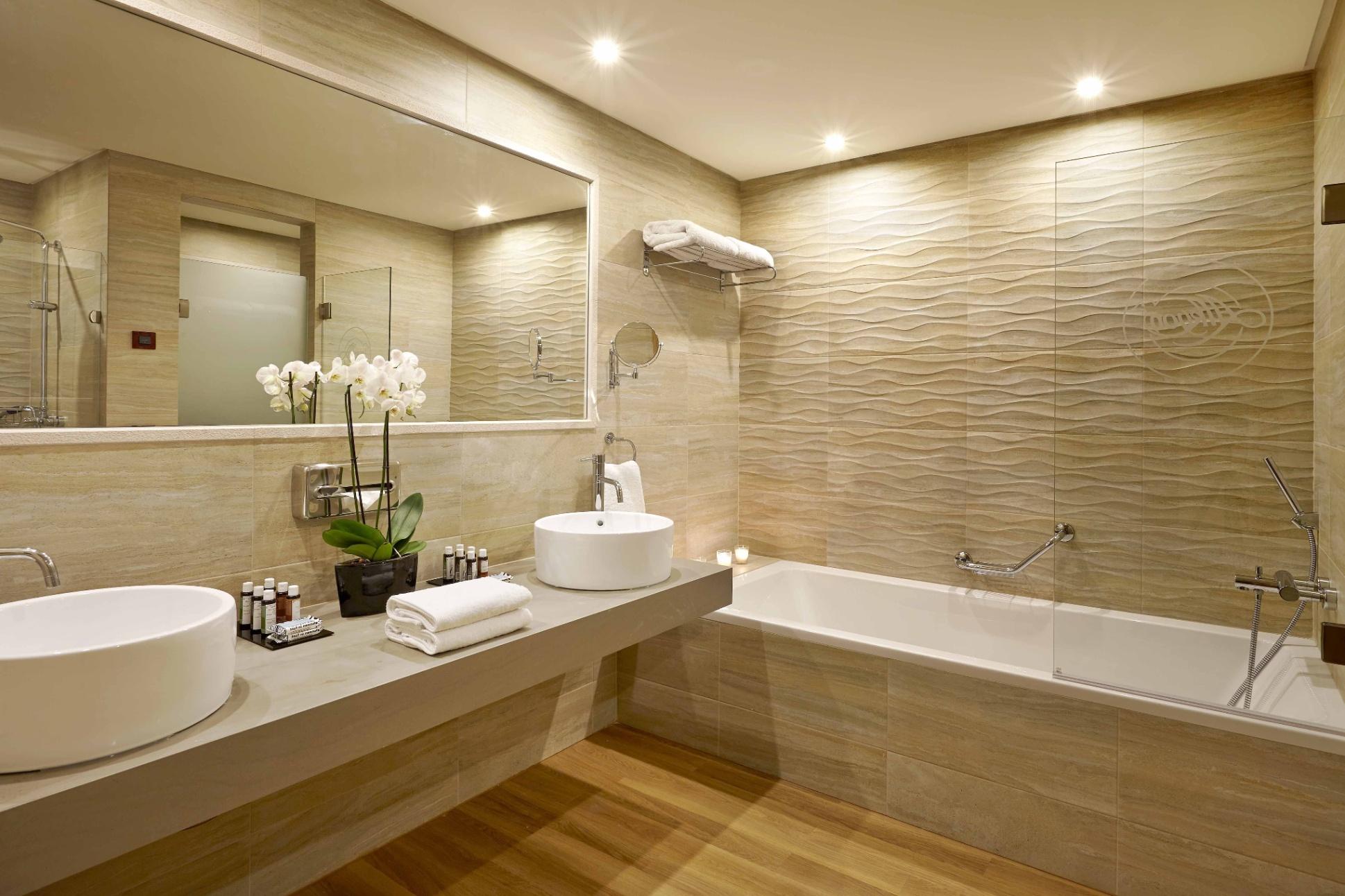 Best bathroom interior design company in Kolkata