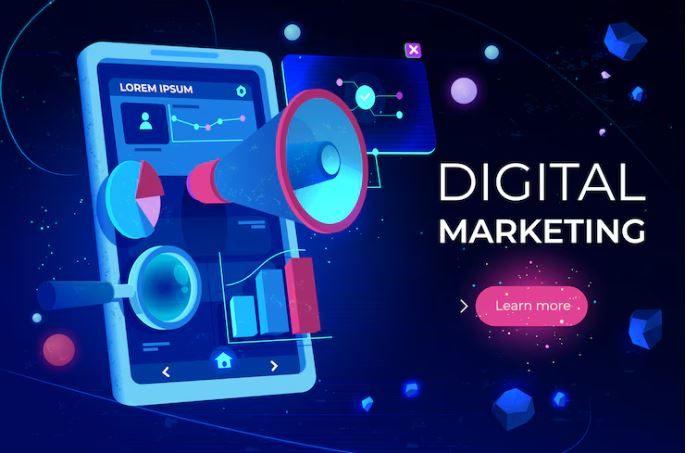 Digital Marketing Company in surat