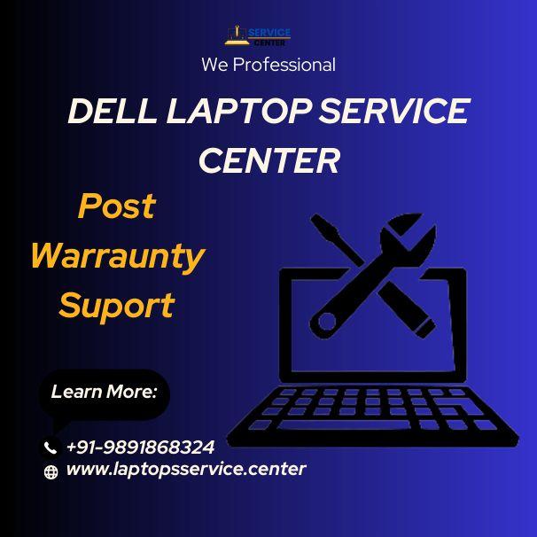 Find the Best Dell Service Center in Pune Near You
