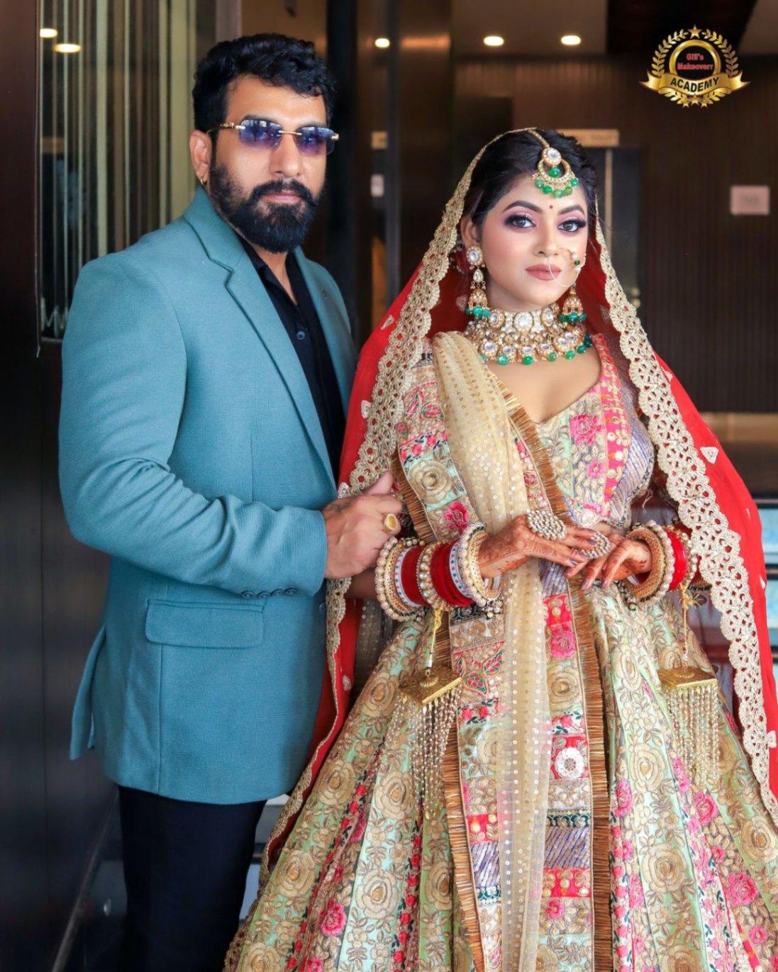 Top Makeup Courses in Ambala City Transform Your Skills with Expert Training