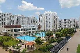 Adarsh Lumina Sarjapur, Bangalore