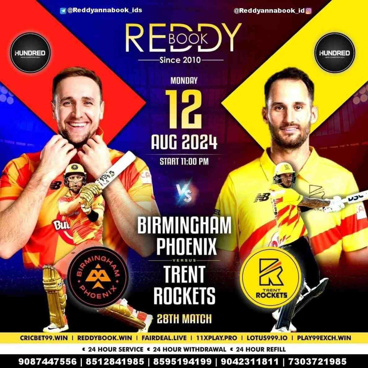 Exploring Reddy Anna: The Ultimate Cricket Companion for Fans.