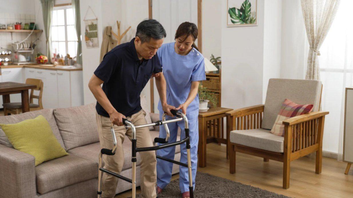 Premium Stroke Care Services in Gurgaon | Expert Care at Serensa Health