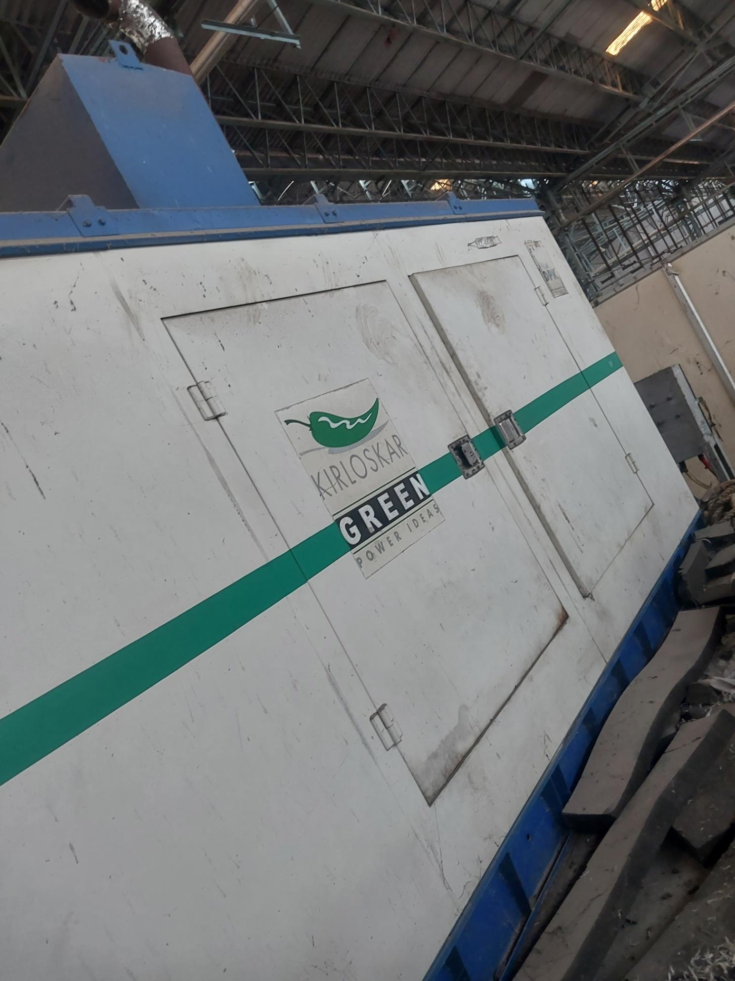 Disel generator repair service and concrete pump repair service