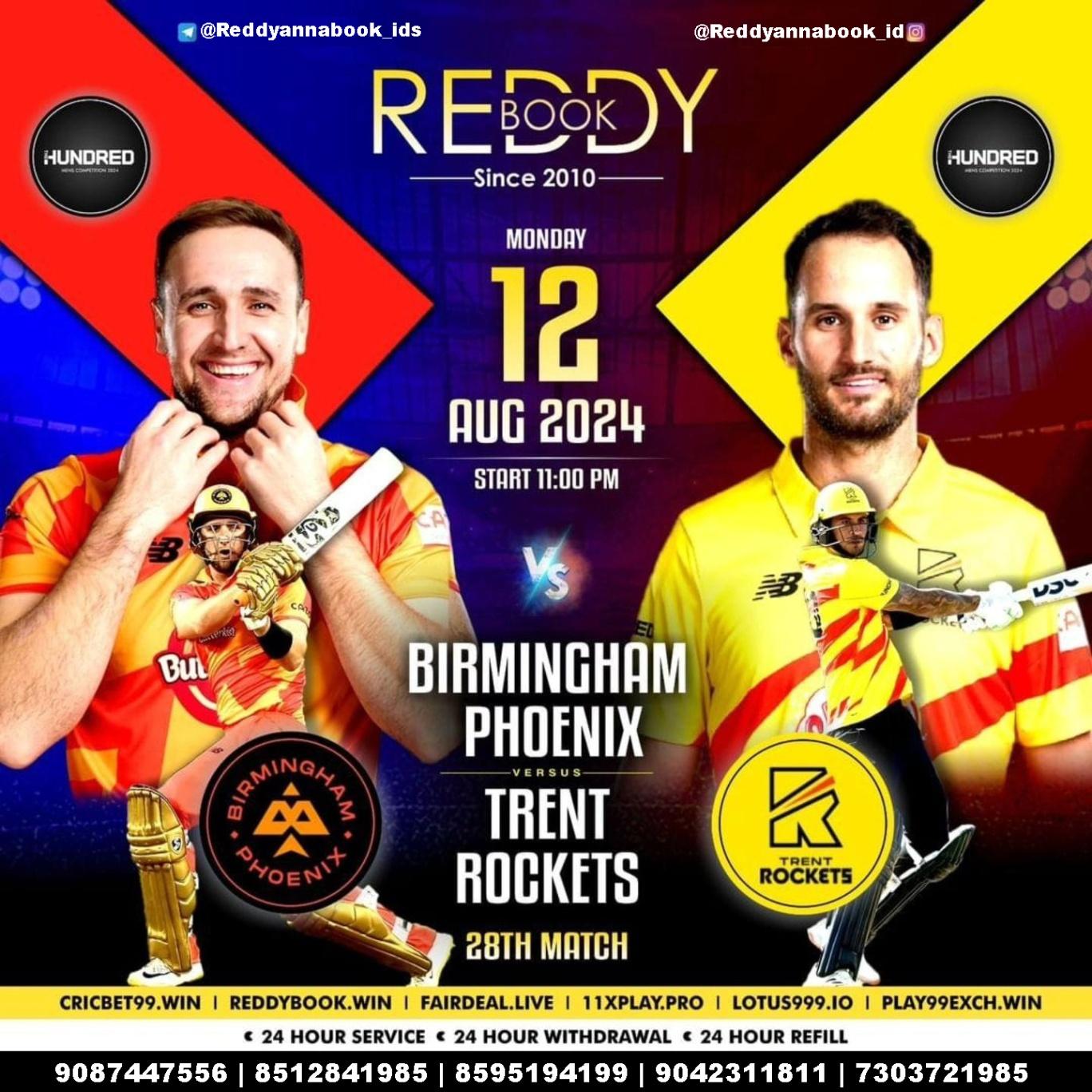 Reddy Anna Club as the Go-To Platform for Cricket 