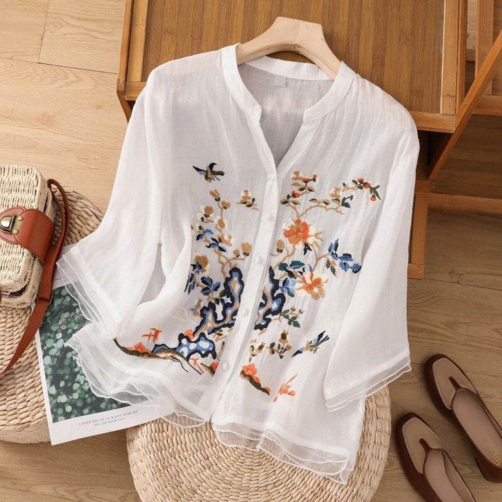 Women stylish shirt 