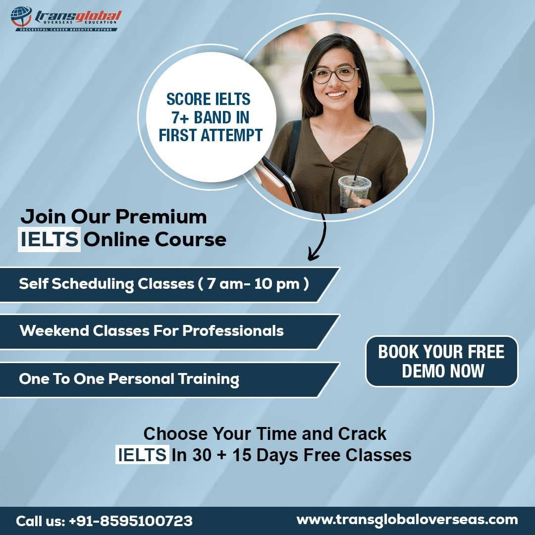 Is Online IELTS Coaching Worth it?