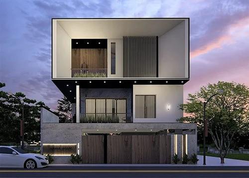 Best architecture firm in Bangalore | SR Creations