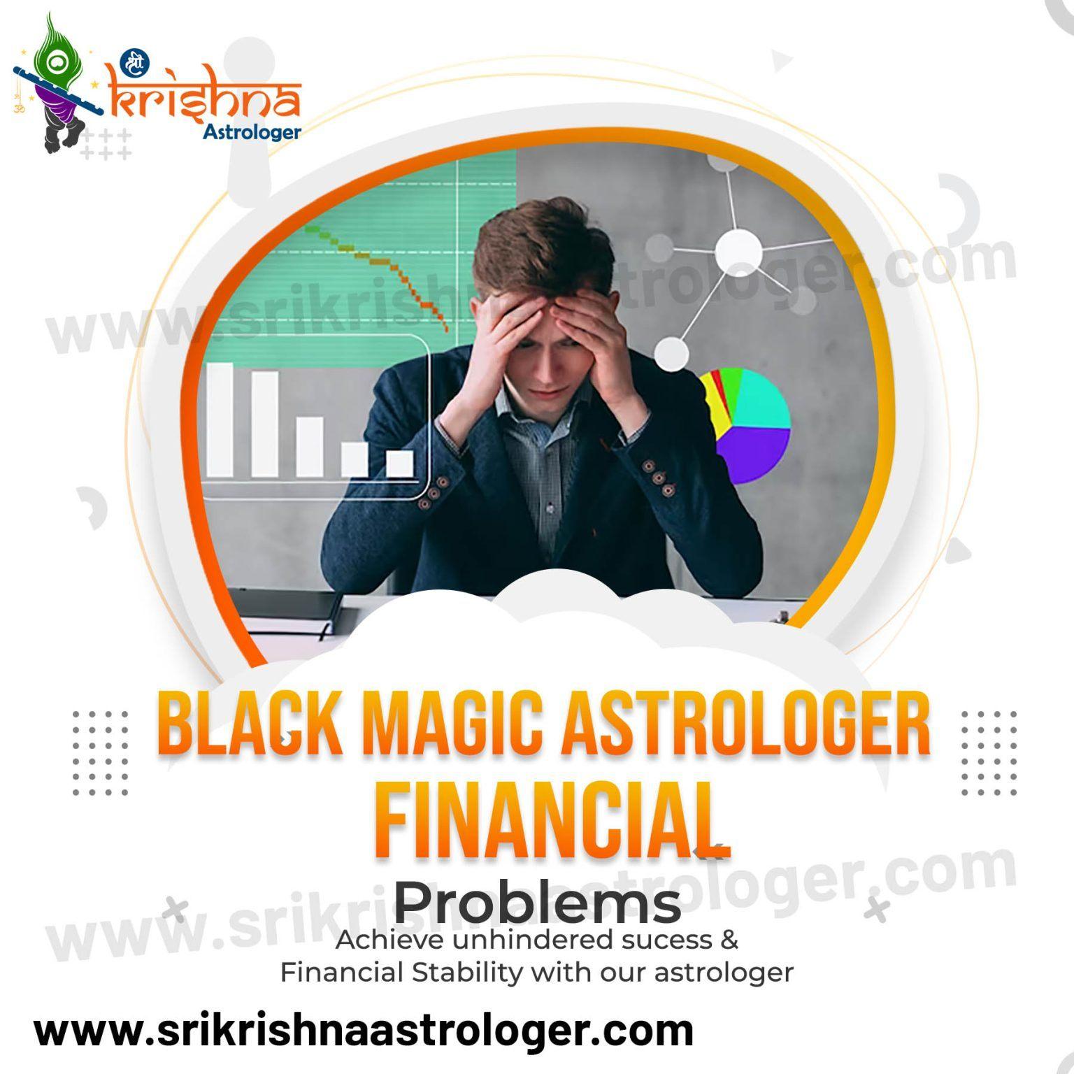 Black Magic Astrologer in Godavari 