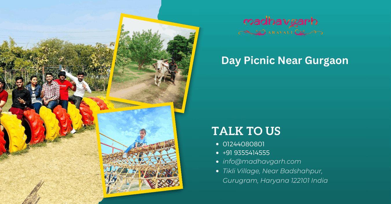 Places To Visit Near Delhi On Weekends