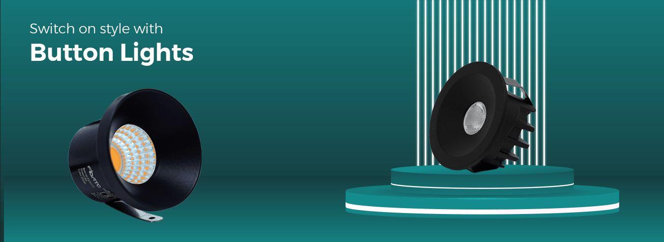 Button Light I Fidato Lighting