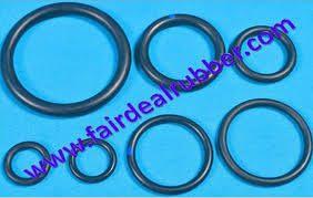 Get the Best Rubber O Ring Manufacturer in Pune - Fairdeal Rubber!