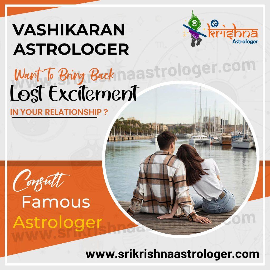 Vashikaran Astrologer in Hunsur