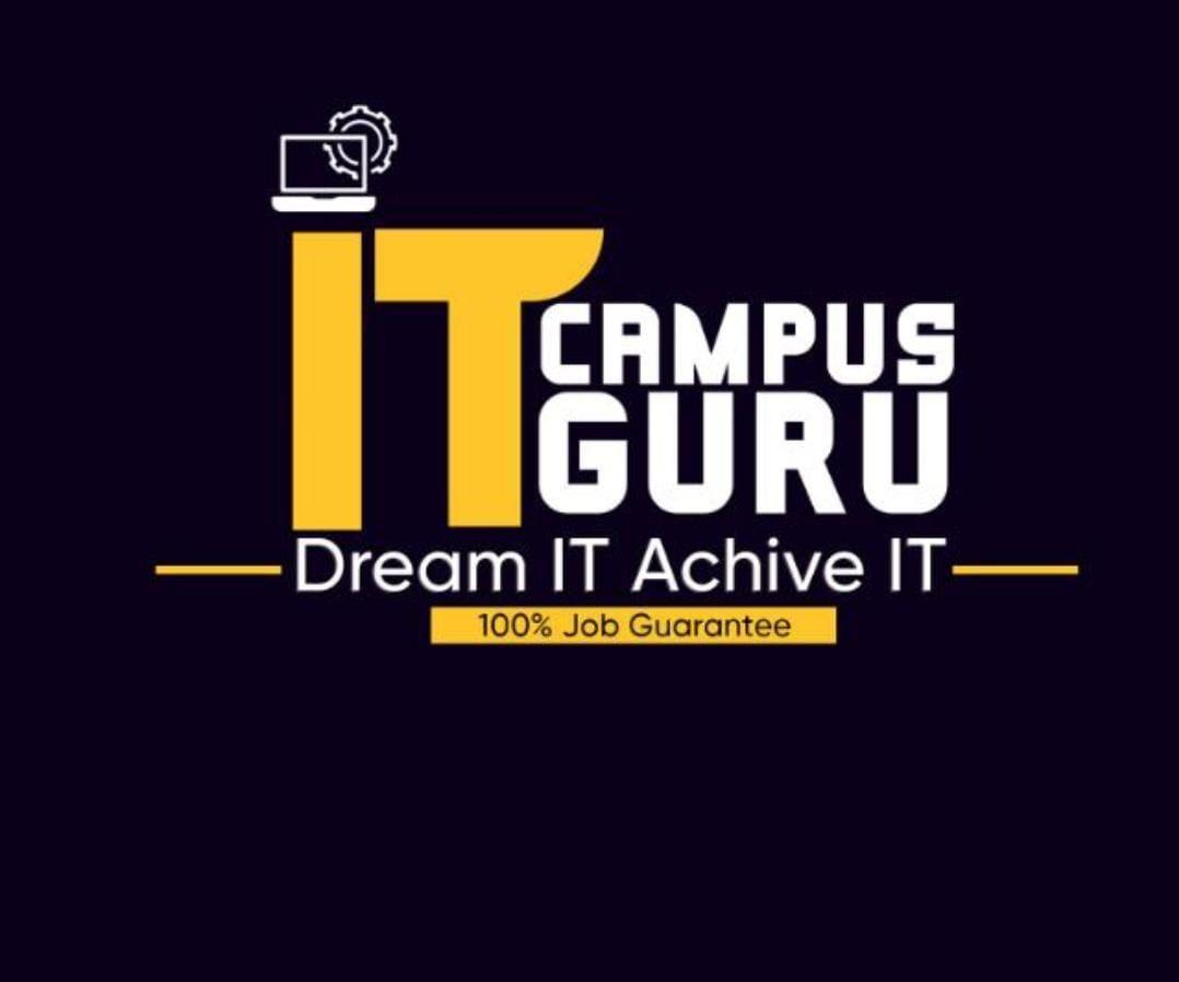 IT Campus Guru - Best IT Training Institute in Nagpur | Python, Java,  