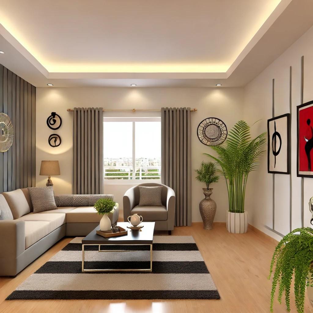 Transform Your Chennai Home with Concept Ventures' Design Vision