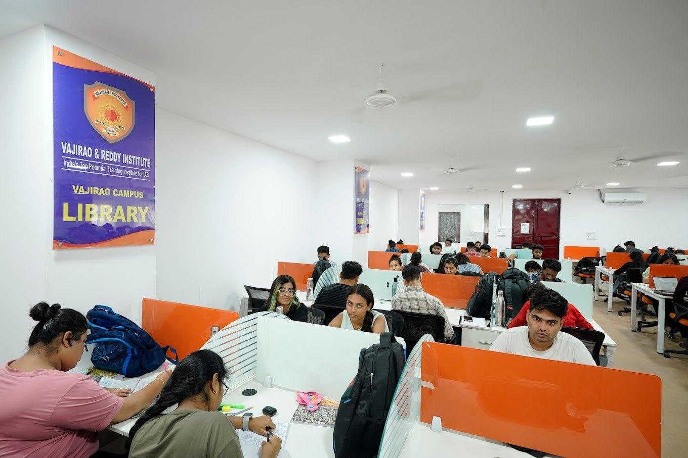 UPSC Coaching in Delhi | IAS Coaching in Delhi