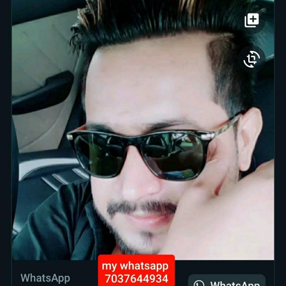 I am social media influencer 