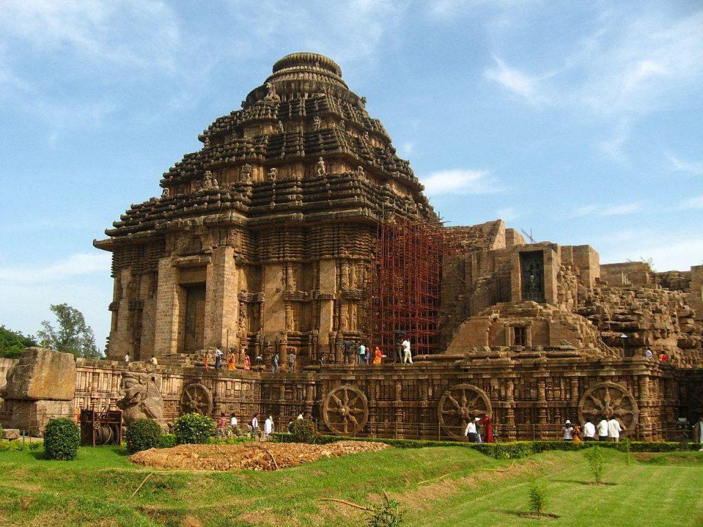 Explore the Wonders of Odisha: A Comprehensive Odisha Tour Package