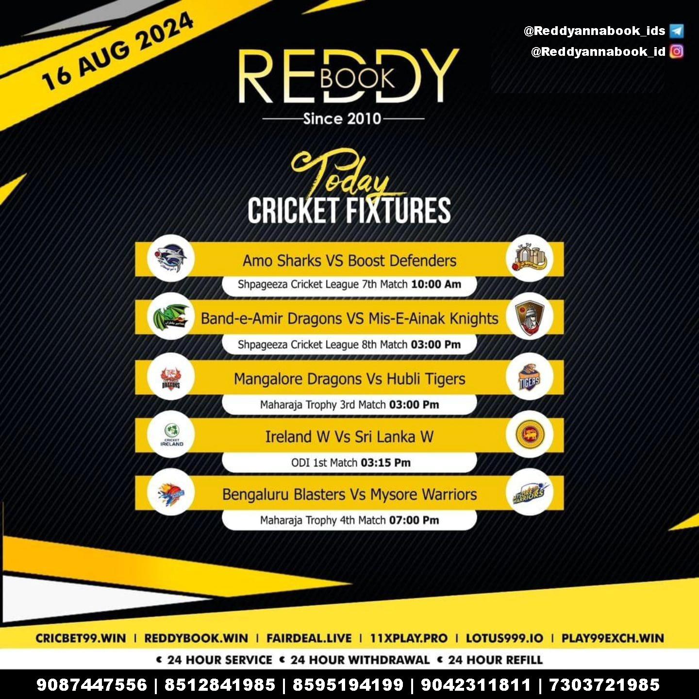 The Ultimate Guide to Finding Reliable Cricket Resources at Reddy Anna