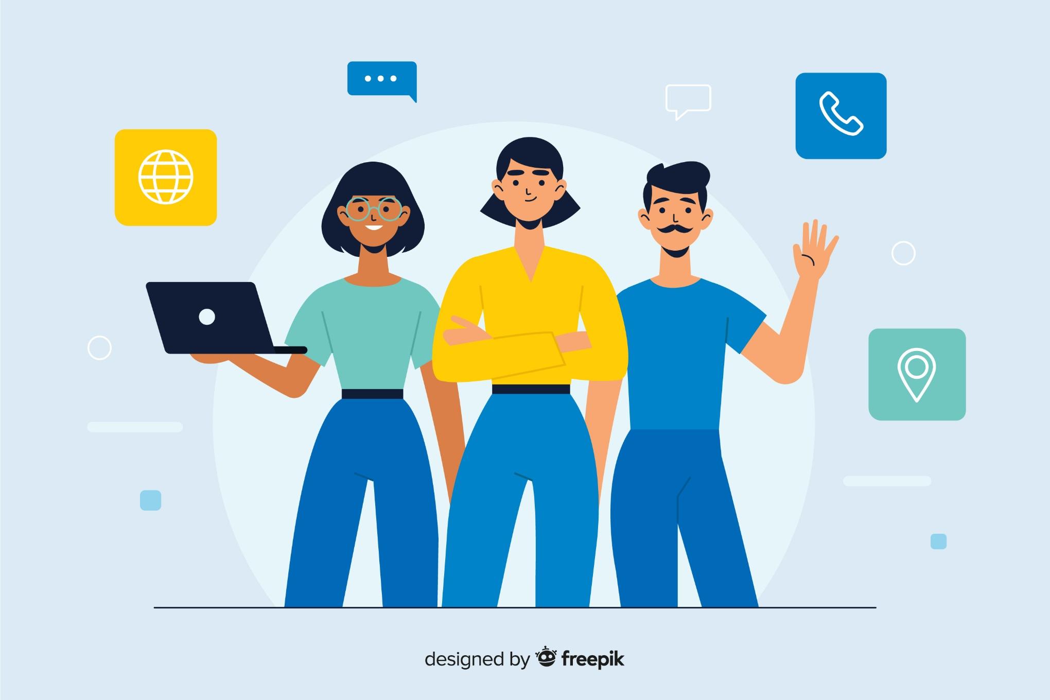 Mobile app development