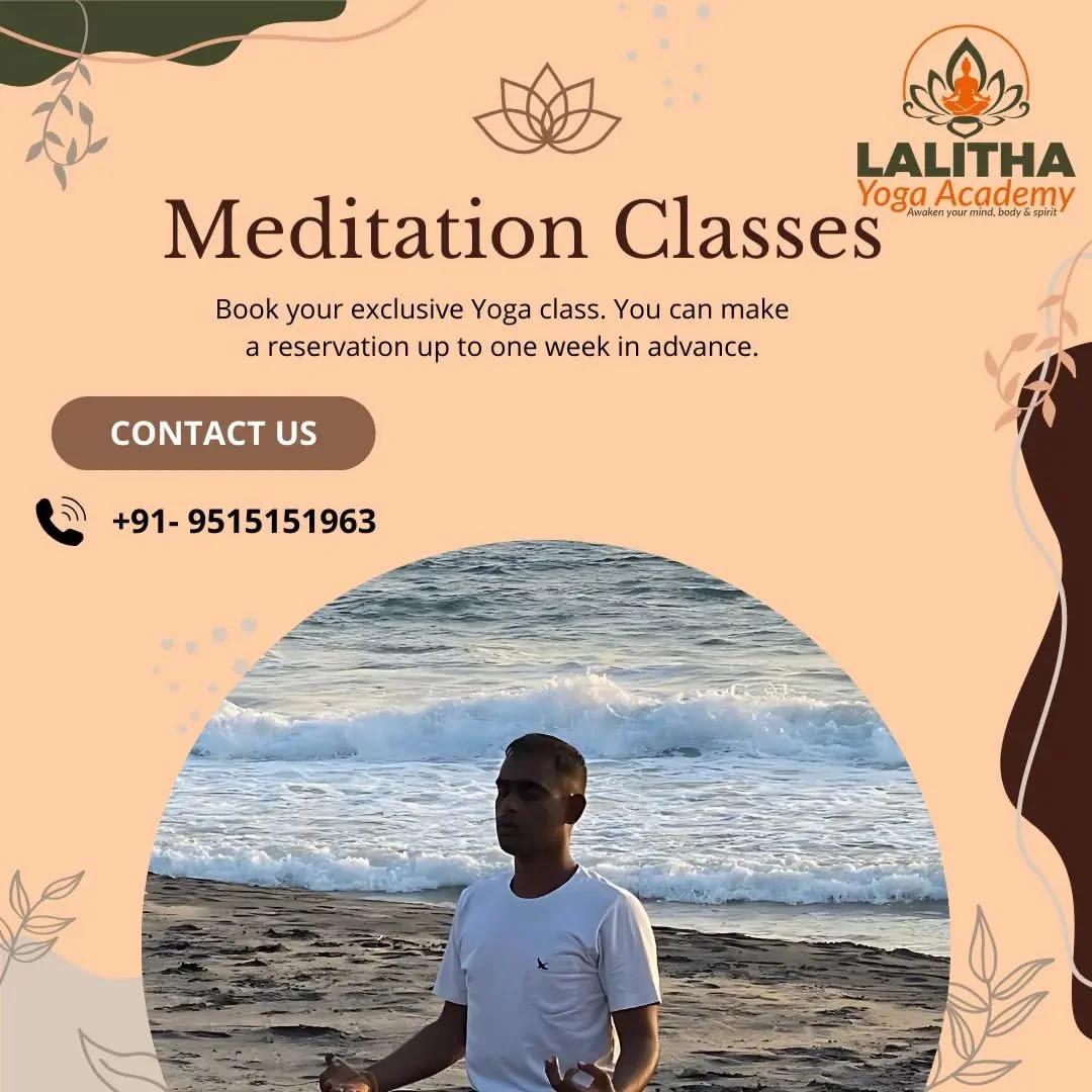 Dreams of Yoga: Enroll in Varkala Training Program and Change Your Life