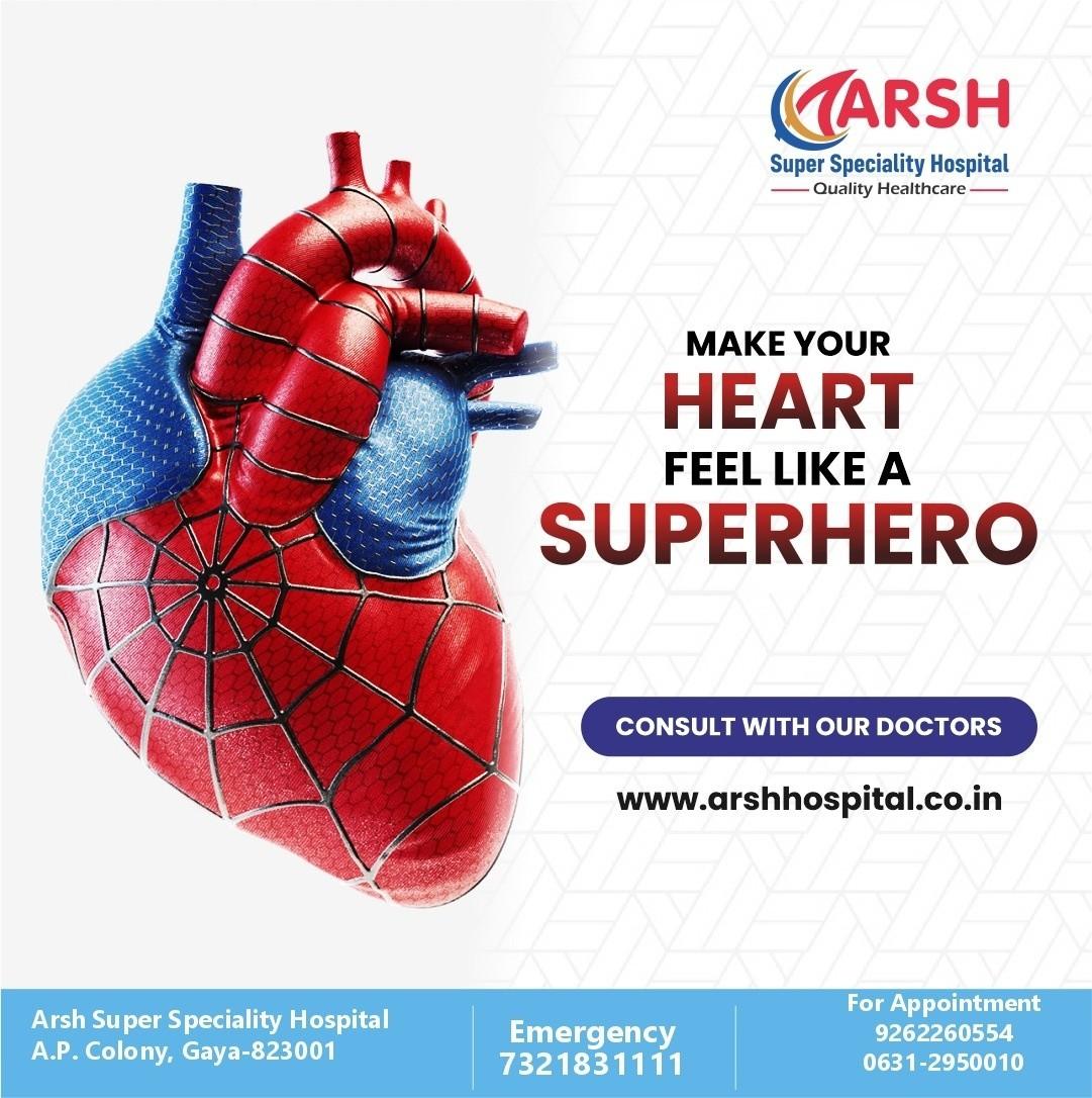 Best Cardiology Doctor in Bihar 
