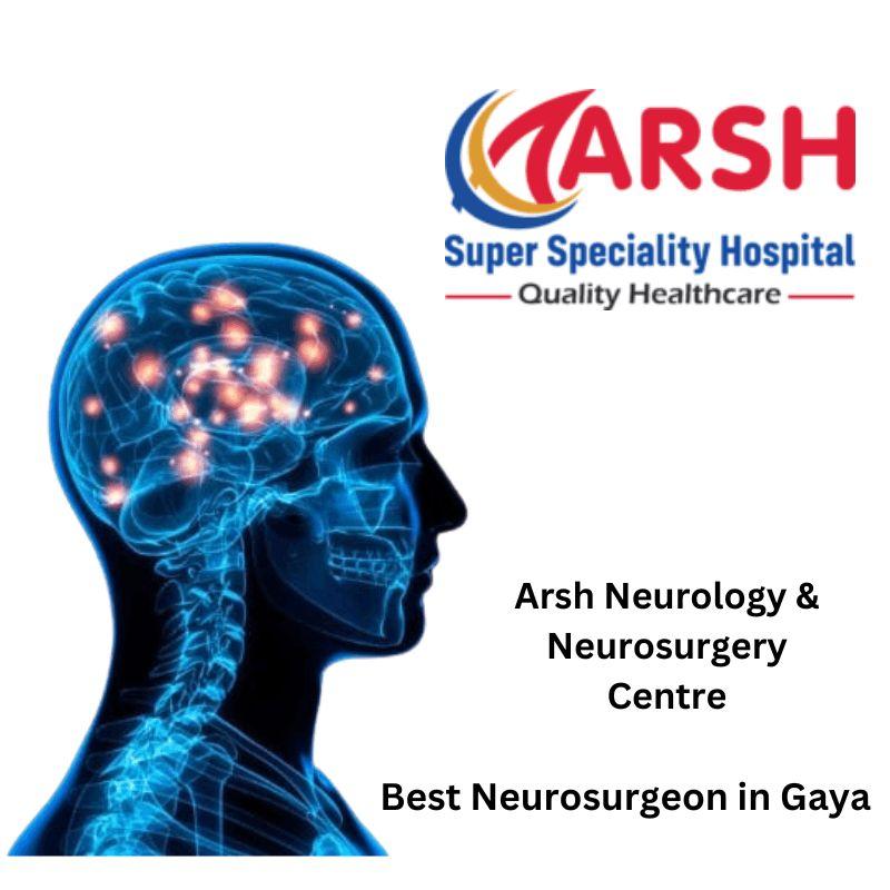 Best Neurosurgeon in Bihar 