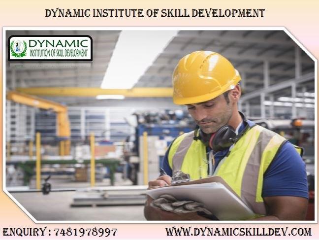 Dynamic Institution of Skill Development for Unmatched Training Opportunities!