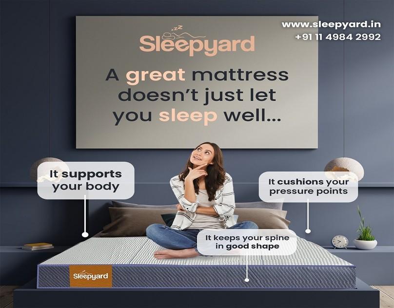 Best Memory Foam Mattress: Comfort, Support, and Value
