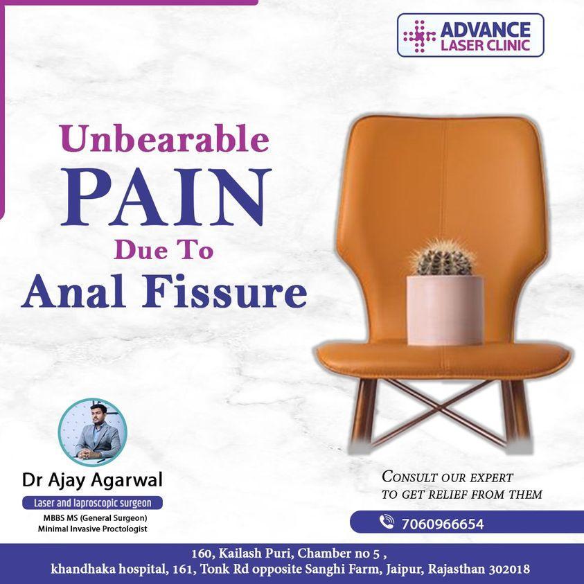 Dr Ajay Agarwal Piles Doctor, Fistula Surgeon, ZSR Circumcision, phimosis