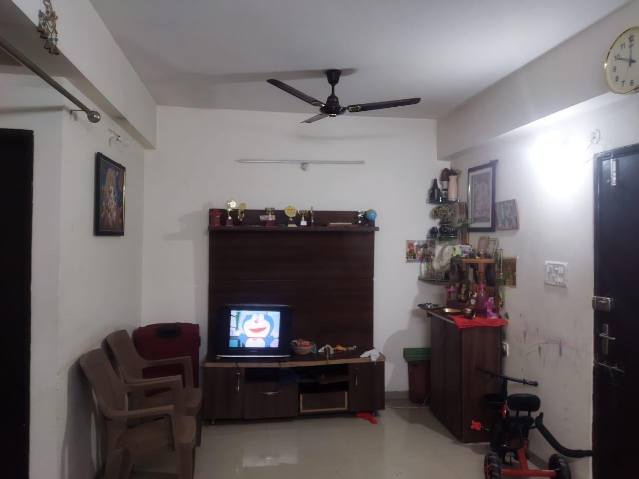 2-BHK Flat For Sale At Bengali Square.
