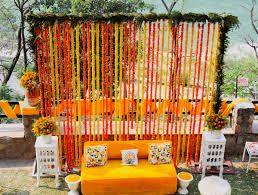 Flower Decoration Faridabad