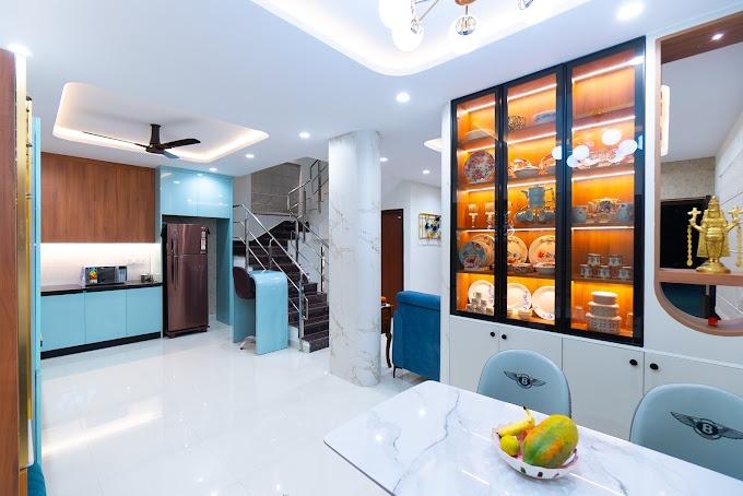  Best Interior Designers in Hyderabad, India - Nifty Interio