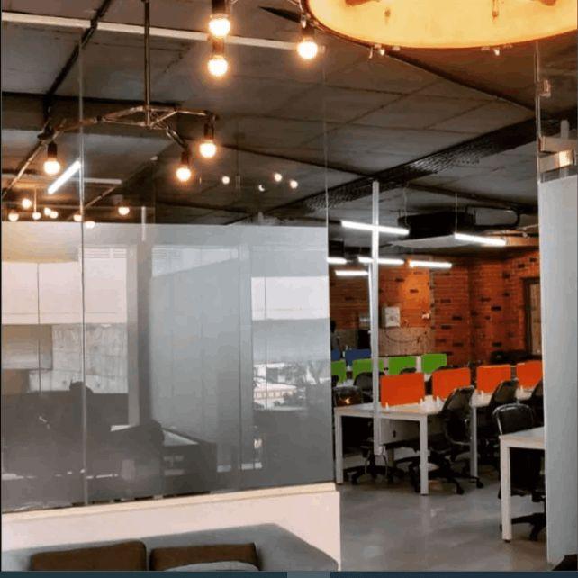 Top Office Interior Design Company for Your Workspace
