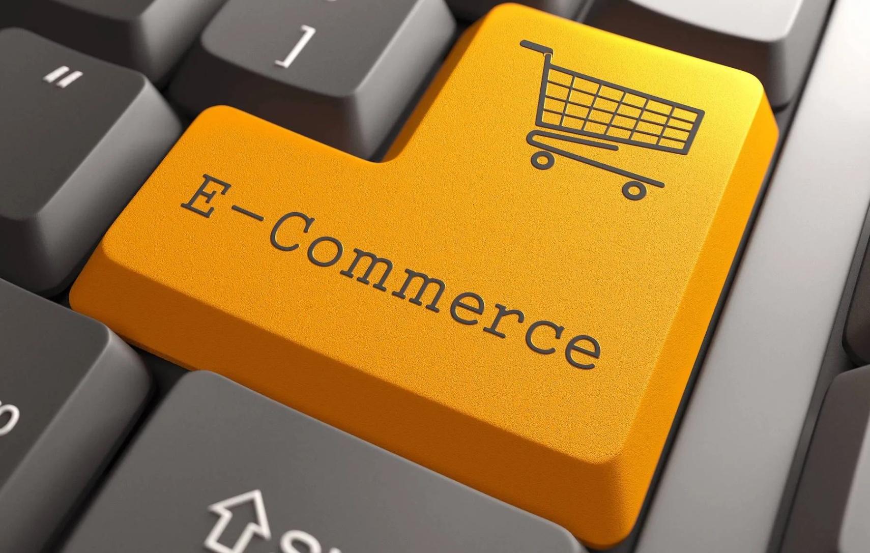 The Role of an E-Commerce Marketing Company