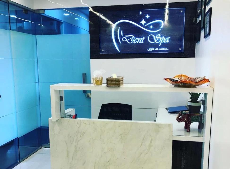 Root Canal Treatment in Kolhapur - Dentspa