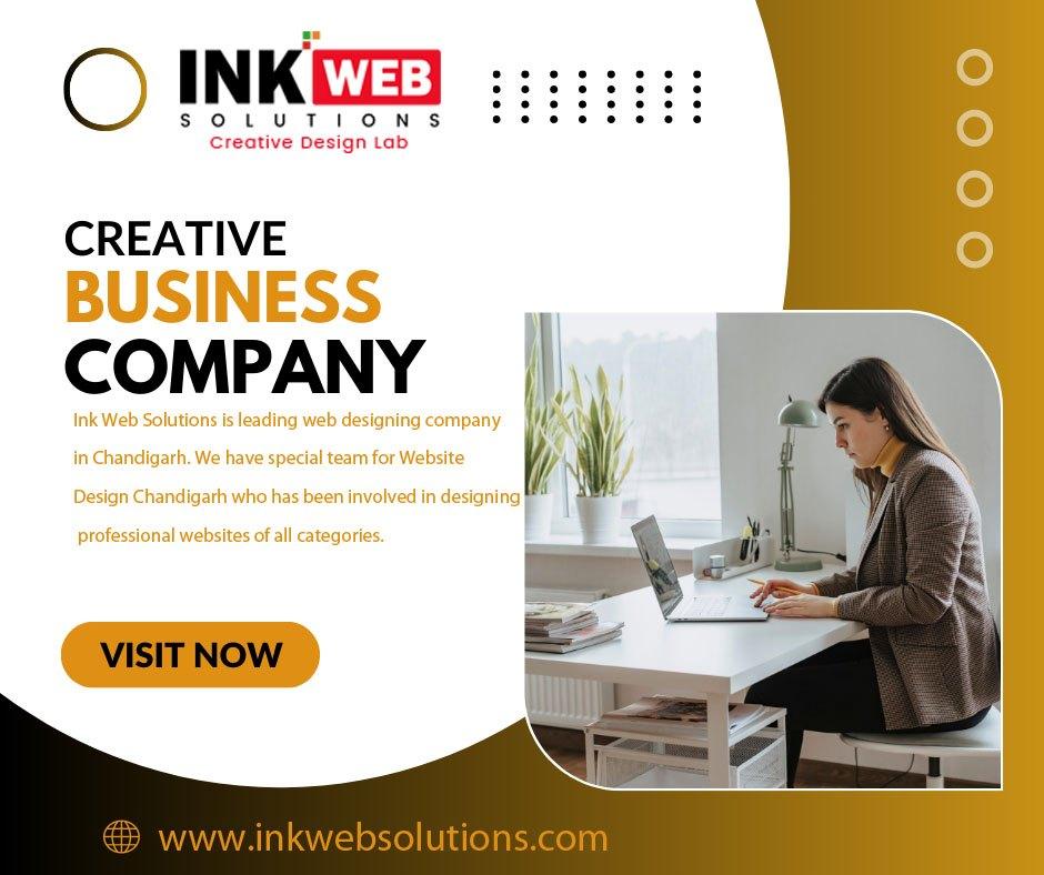 Elevate Your Service by Web Designing Company in Mohali