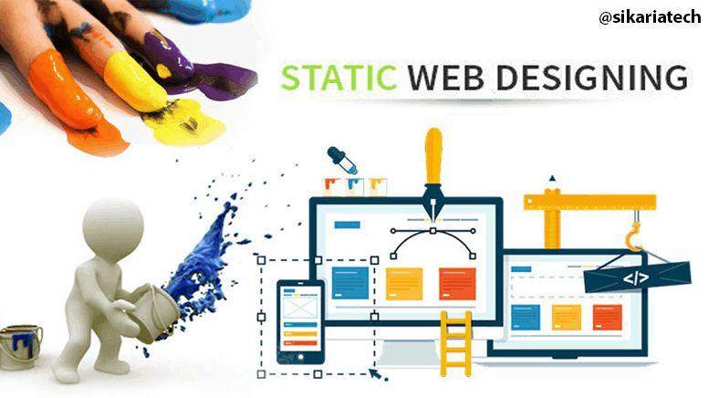 Website Design Company in Muzaffarpur