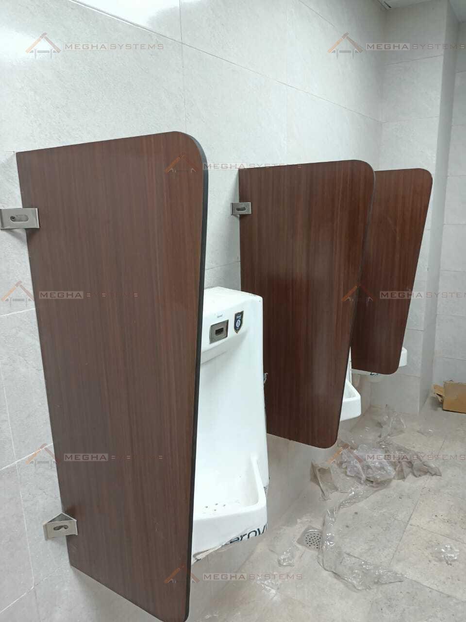 Toilet Cubicle Manufacturers