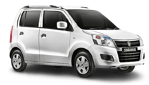 Pune to Alibaug Cab for Hassle-Free Taxi Booking & Affordable Rates
